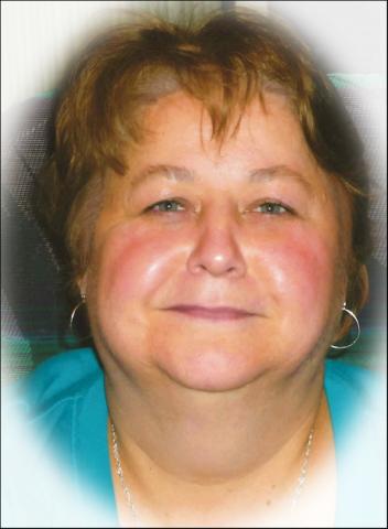 Carole Whissell