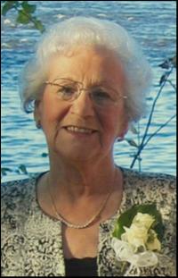Marguerite Tremblay