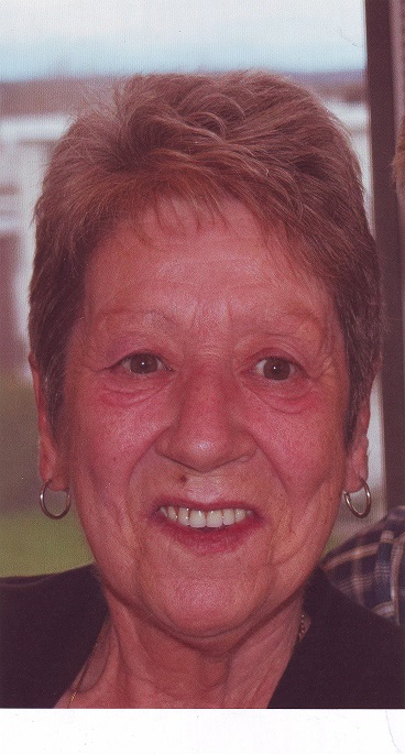 Francine Chapman