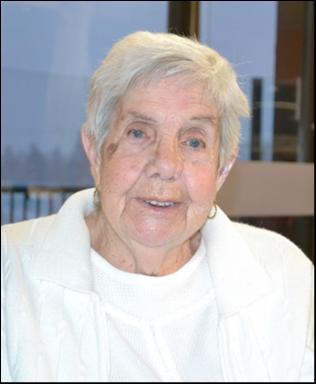 Florence Desormeaux