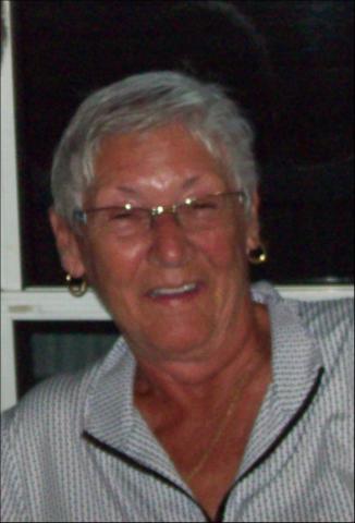 Denise Thibault