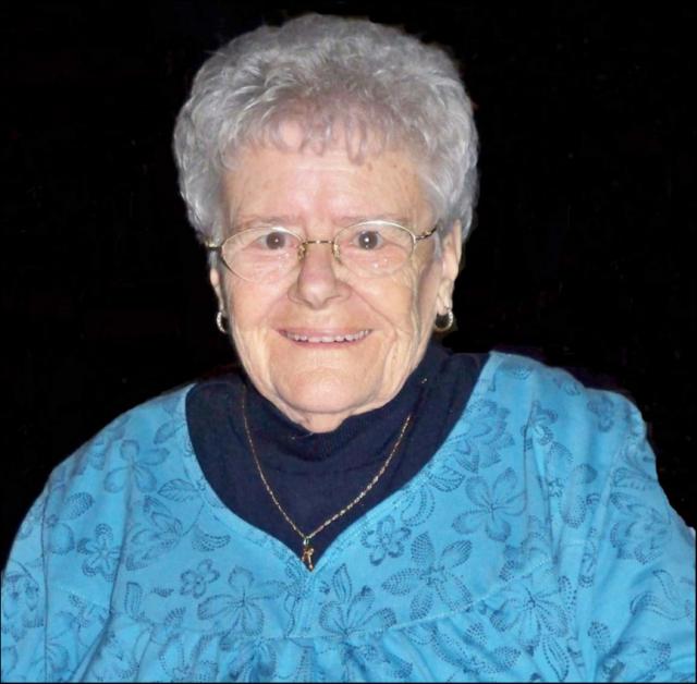 Lucile Lafortune