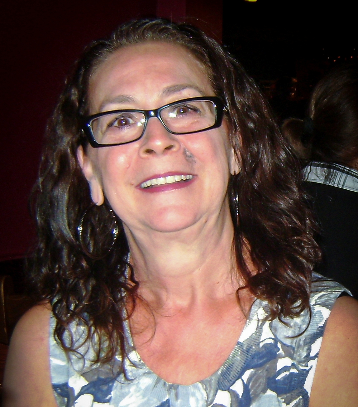Liette Simard