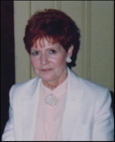 Liliane Dumoulin