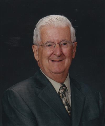 Laurent Bolduc