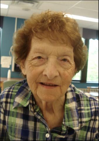 Alma Cousineau