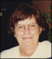Shirley Rainville