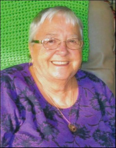Rollande Trottier