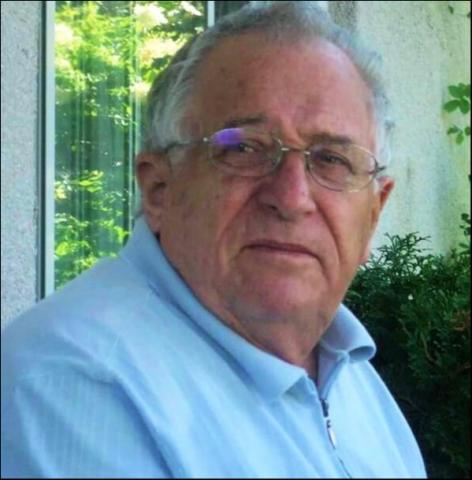 Silvino Rodrigues
