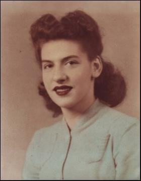 Jacqueline Cardinal