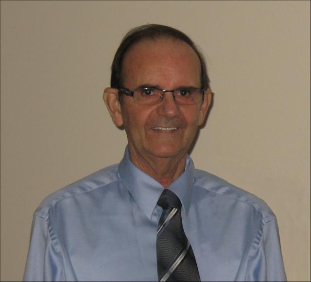 George Gravel