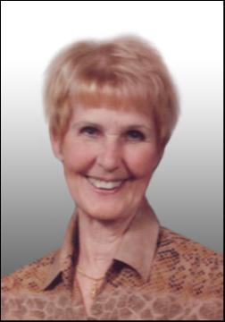 Yvette Côté