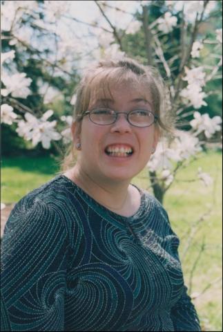 Carolyne Boisvenue