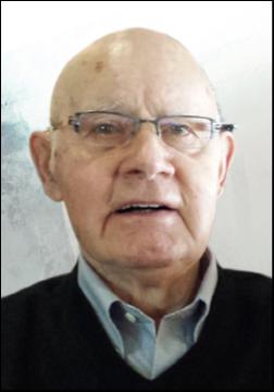 Joseph Potvin