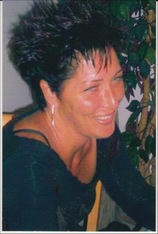 Rachelle Saumure