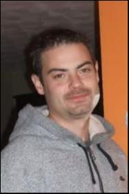 Daniel Proulx
