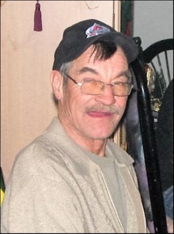 Réjean Dubé