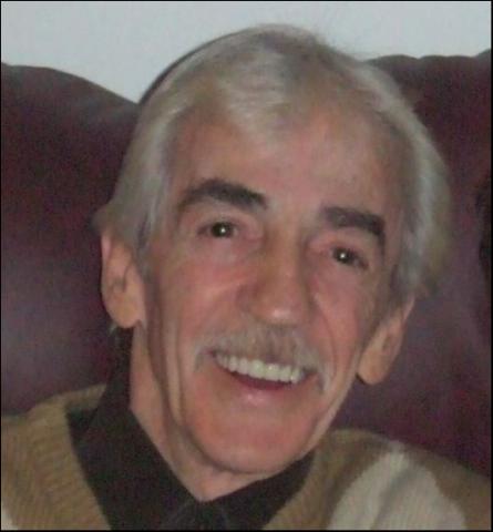 Richard Renaud