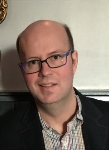 François Bérubé