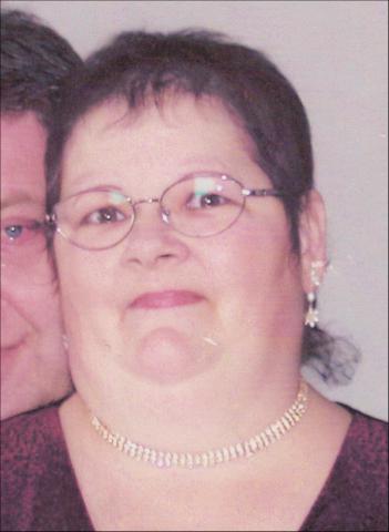 Diane Potvin
