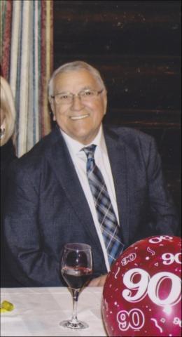 Roger Frappier