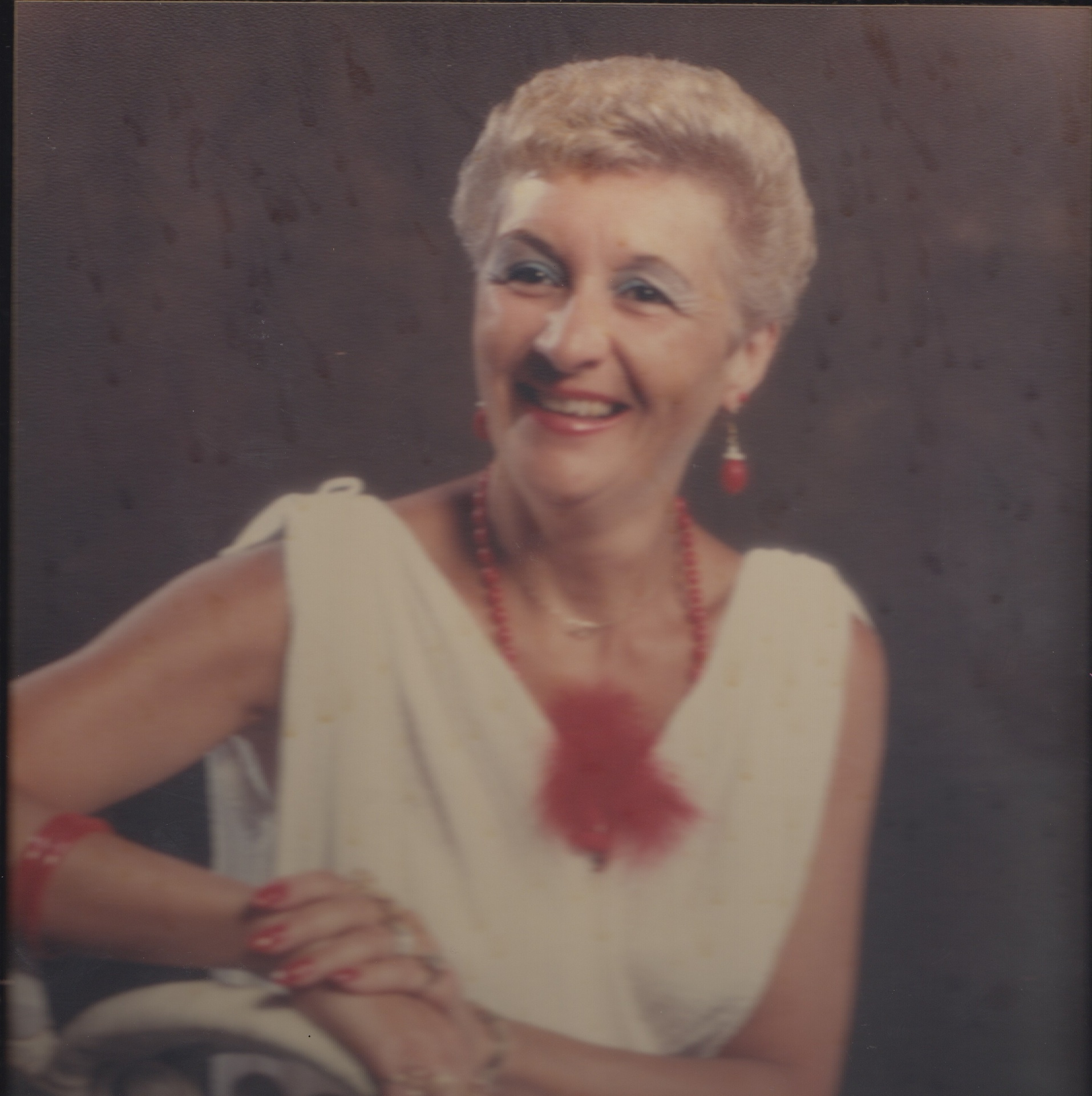 Madeleine Joanette