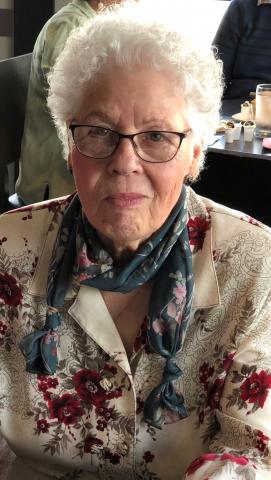 Marie-Ange Hébert
