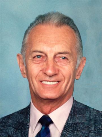 Lélio Bédard