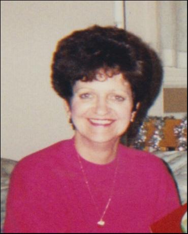 Diane Malette