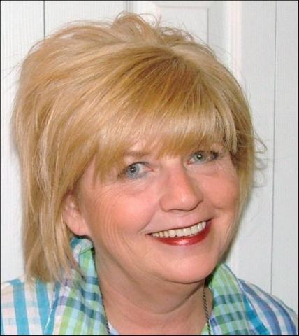 Ginette Gaudreau