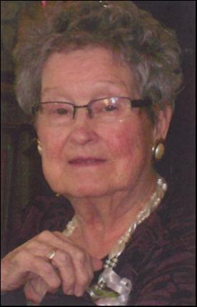 Rita Mongeon