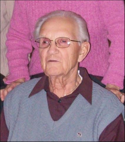 Emile David