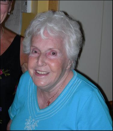 Liliane Langlais