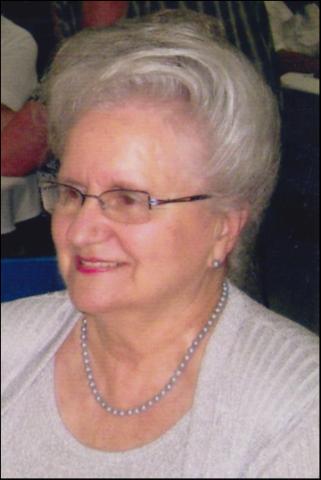 Françoise Locas