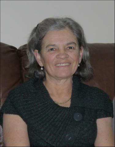 Gisèle Guénette