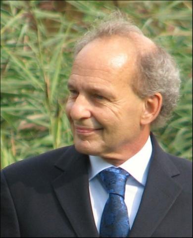Robert Letellier