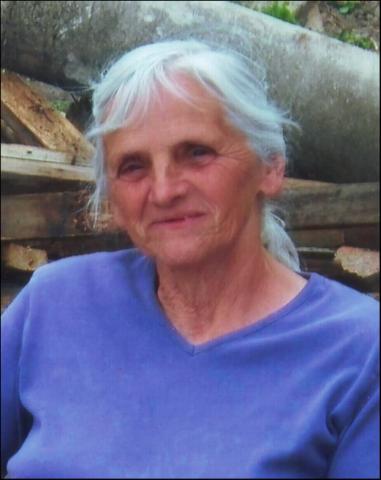 Lise Poulin Levert