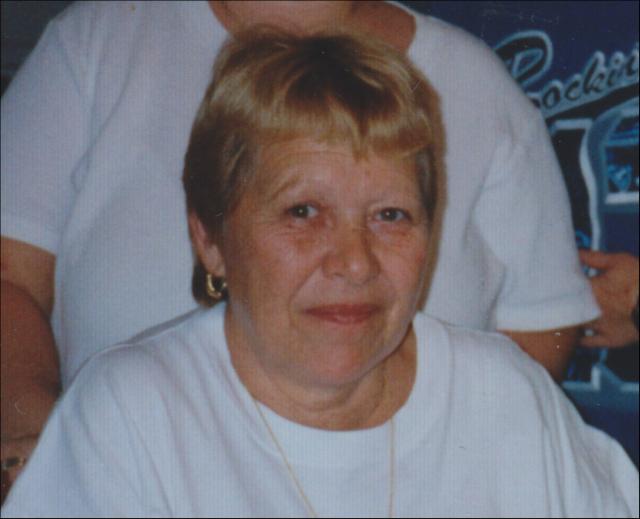Marguerite Tassé