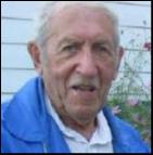 Claude Foley