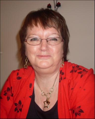 Suzanne Leblanc