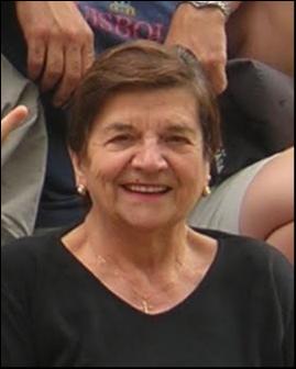 Marie-Rita Lalonde