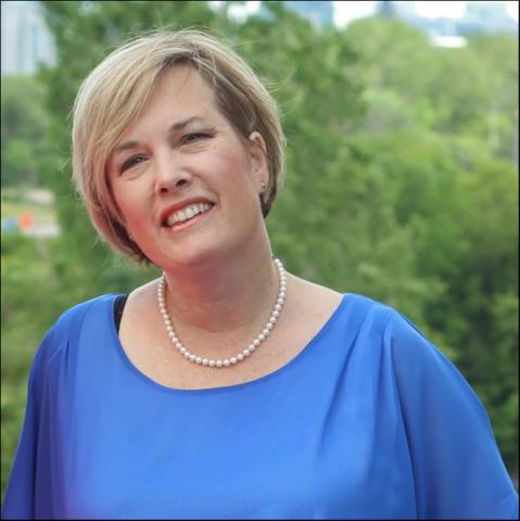 Chantal Gaudet