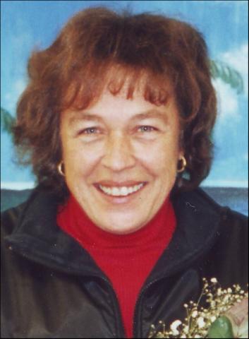 Suzanne Whitmore