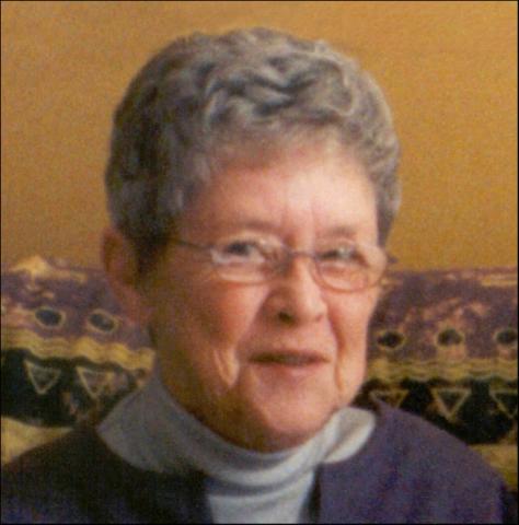 Lucette Paquette
