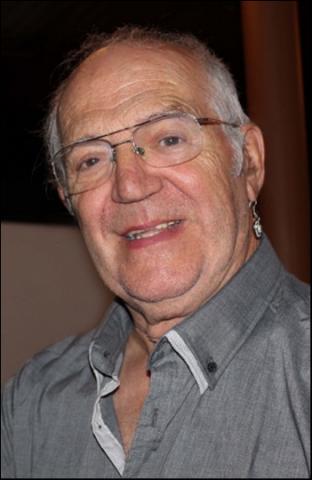 Gilbert Aubin