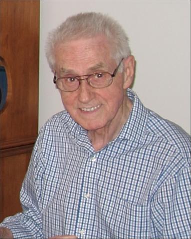 Henri Courcy