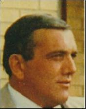 Garfield Davis