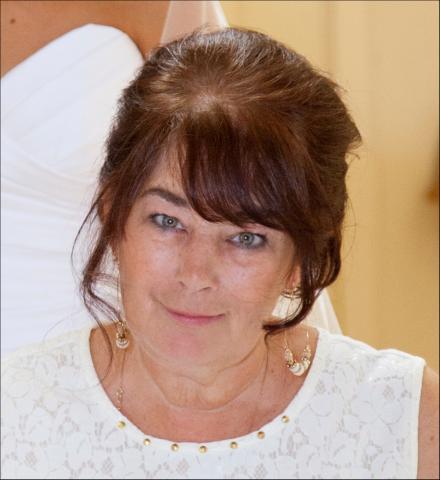 Monique Paquette
