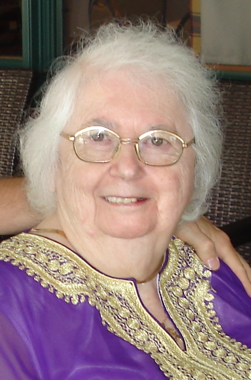 Jacqueline Horner