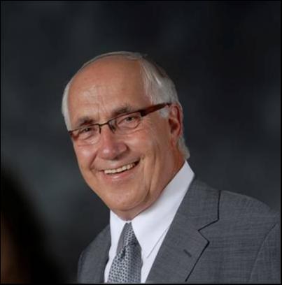 Réjean Langlais